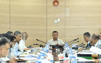 একনেকে ১ লাখ ৬৮ হাজার ৭৮০ কোটি টাকার মেট্রোরেলের ৩ প্রকল্পসহ ১২ প্রকল্প অনুমোদন