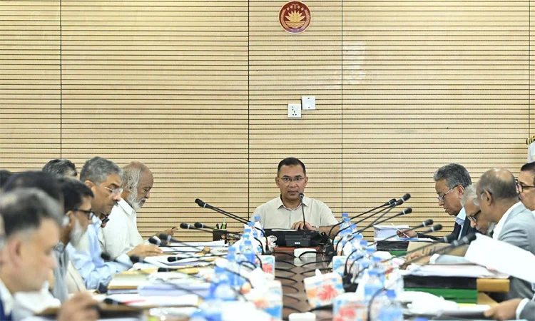 একনেকে ১ লাখ ৬৮ হাজার ৭৮০ কোটি টাকার মেট্রোরেলের ৩ প্রকল্পসহ ১২ প্রকল্প অনুমোদন