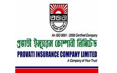 প্রভাতী ইন্স্যুরেন্সের ক্রেডিট রেটিং সম্পন্ন