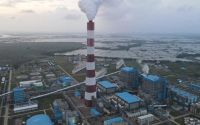 কারিগরি ত্রুটির কারণে বন্ধ হলো রামপাল তাপবিদ্যুৎ কেন্দ্রের দ্বিতীয় ইউনিট