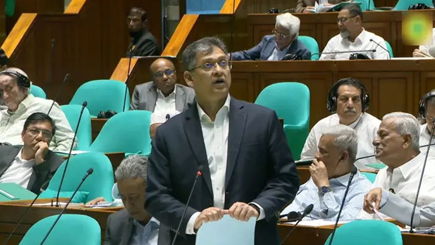 পিলখানার ঘটনায় চাকরিচ্যুত বিডিআর সদস্যদের পুনর্বহালের সুযোগ নেই : স্বরাষ্ট্রমন্ত্রী