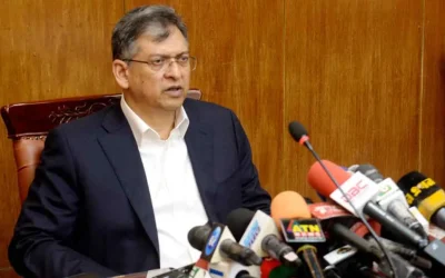 আইনশৃঙ্খলার অবনতি ঘটানোর যেকোনো অপচেষ্টা কঠোর হাতে দমন করা হবে : স্বরাষ্ট্রমন্ত্রী