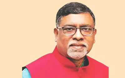 করোনায় লুটপাট ১৩ কোটি টাকা, সাবেক স্বাস্থ্যমন্ত্রী জাহিদসহ ১৩ জন আসামি