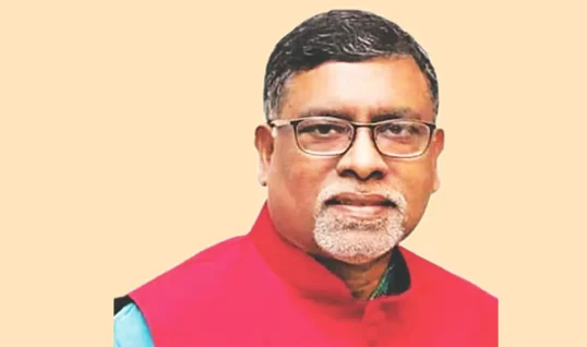 করোনায় লুটপাট ১৩ কোটি টাকা, সাবেক স্বাস্থ্যমন্ত্রী জাহিদসহ ১৩ জন আসামি
