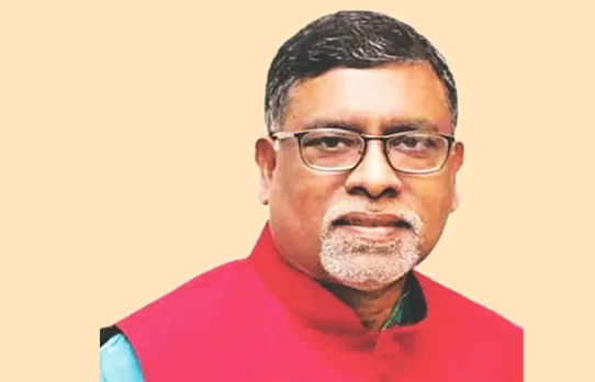 করোনায় লুটপাট ১৩ কোটি টাকা, সাবেক স্বাস্থ্যমন্ত্রী জাহিদসহ ১৩ জন আসামি