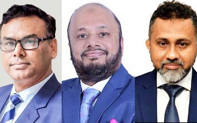 জনতা, অগ্রণী ও বেসিক ব্যাংকে নতুন এমডি, তিন বছরের জন্য নিয়োগ