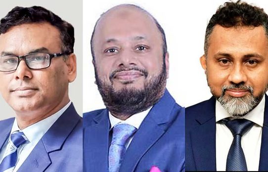 জনতা, অগ্রণী ও বেসিক ব্যাংকে নতুন এমডি, তিন বছরের জন্য নিয়োগ