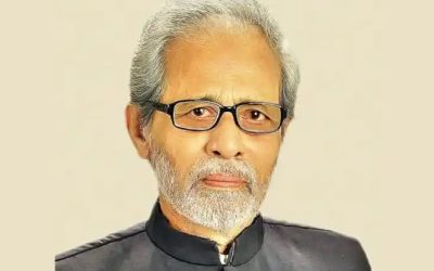 সাবেক এমপি সাংবাদিক শফিকুর রহমান আর নেই