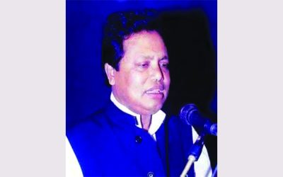 দ্বীপবন্ধু মুস্তাফিজুর রহমানের মৃত্যুবার্ষিকী আজ