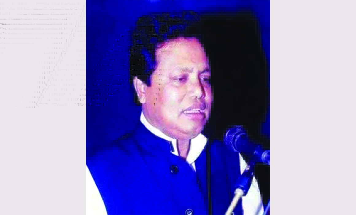 দ্বীপবন্ধু মুস্তাফিজুর রহমানের মৃত্যুবার্ষিকী আজ