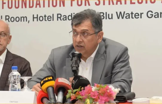 বাস্তুচ্যুত মিয়ানমার নাগরিকদের টেকসই প্রত্যাবাসনে বাংলাদেশ অঙ্গীকারবদ্ধ : স্বরাষ্ট্রমন্ত্রী
