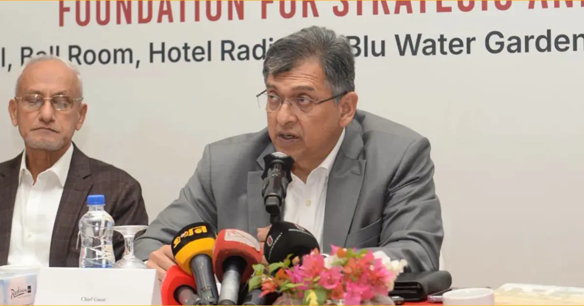 বাস্তুচ্যুত মিয়ানমার নাগরিকদের টেকসই প্রত্যাবাসনে বাংলাদেশ অঙ্গীকারবদ্ধ : স্বরাষ্ট্রমন্ত্রী