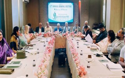 বেঙ্গল ইসলামি লাইফের বার্ষিক সাধারণ সভা অনুষ্ঠিত