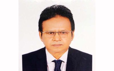 পিপলস ইন্স্যুরেন্সের নতুন স্বতন্ত্র পরিচালক সৈয়দ শওকত রানা