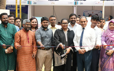 স্টামফোর্ডে ক্যারিয়ার এক্সপো, এক হাজারের বেশি চাকরি-ইন্টার্নশিপের সুযোগ