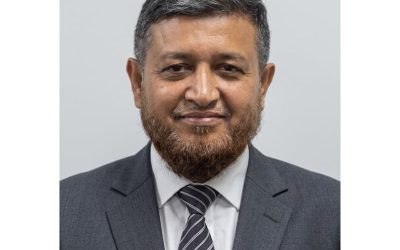প্রভাতী ইন্স্যুরেন্সের নতুন ডিএমডি মোহাম্মদ সিরাজুল ইসলাম