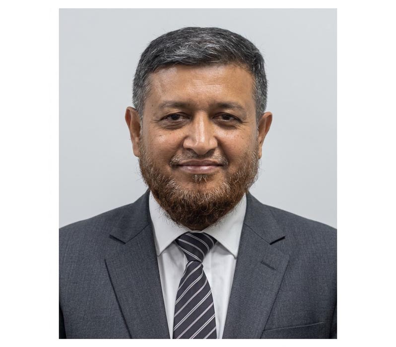 প্রভাতী ইন্স্যুরেন্সের নতুন ডিএমডি মোহাম্মদ সিরাজুল ইসলাম