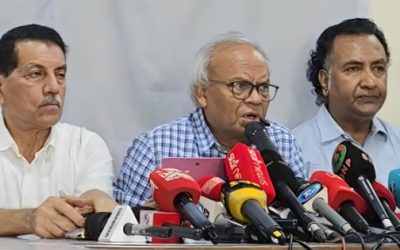 জাতীয় বিপ্লব ও সংহতি দিবসে বিএনপির কর্মসূচি