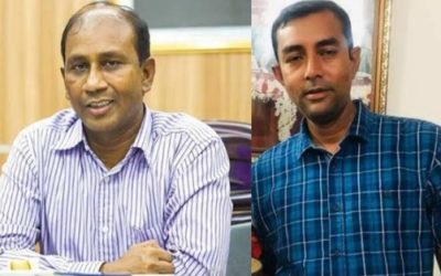 শ্যালকের ব্যাংক হিসাবে হাজার কোটি টাকা লেনদেন মনিরুল ও স্ত্রী সায়লাসহ তিনজনের বিরুদ্ধে মামলার সিদ্ধান্ত