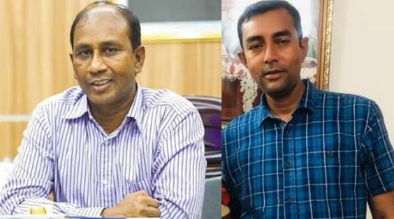 শ্যালকের ব্যাংক হিসাবে হাজার কোটি টাকা লেনদেন মনিরুল ও স্ত্রী সায়লাসহ তিনজনের বিরুদ্ধে মামলার সিদ্ধান্ত