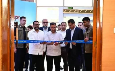 ৩ দিনব্যাপী আবাসন মেলার উদ্বোধন করলেন প্রধানমন্ত্রী