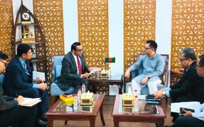 বাংলাদেশের অর্থনৈতিক নীতির সঙ্গে একমত বিশ্বব্যাংক : অর্থমন্ত্রী