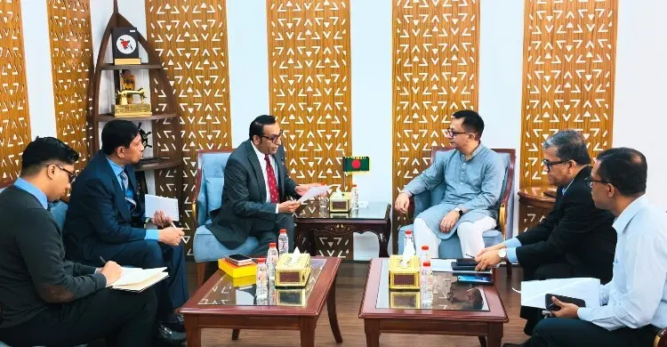 বাংলাদেশের অর্থনৈতিক নীতির সঙ্গে একমত বিশ্বব্যাংক : অর্থমন্ত্রী