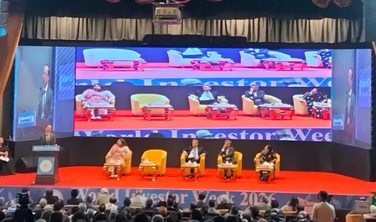তিন মাসের মধ্যে আমরা নতুন আইপিও অনুমোদন দেব : বিএসইসি চেয়ারম্যান