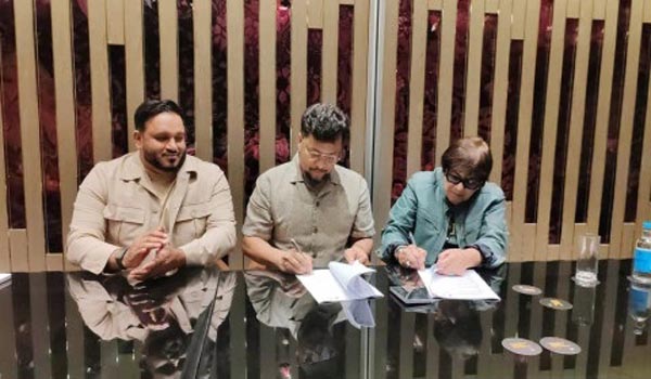 আসছে ৫০০ মিলিয়ন ডলারের প্রকল্প