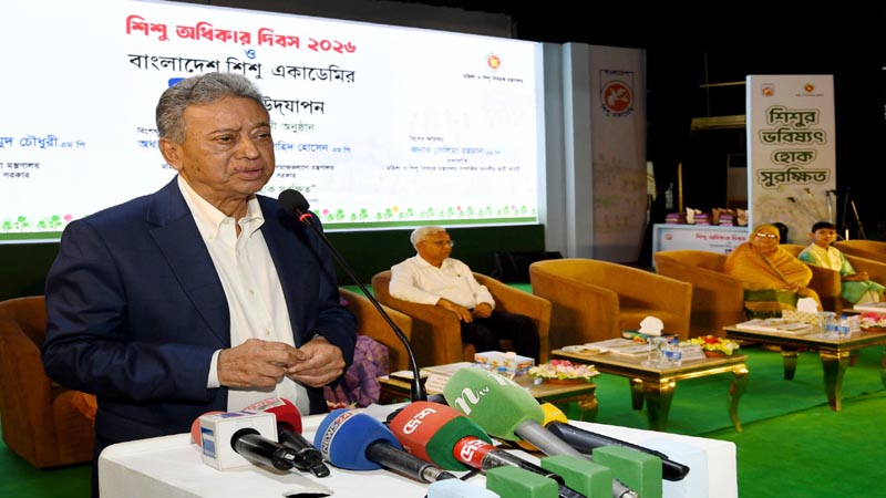 দেশে ক্রিয়েটিভ ইকোনমি প্রসারে সরকার কাজ করছে : অর্থমন্ত্রী 