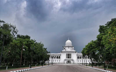 গ্রামীণ কল্যাণকে ৬৬৬ কোটি টাকা কর দিতে হবে, পূর্ণাঙ্গ রায় প্রকাশ