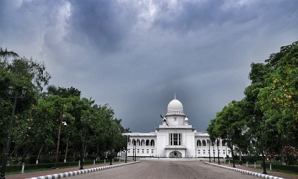 গ্রামীণ কল্যাণকে ৬৬৬ কোটি টাকা কর দিতে হবে, পূর্ণাঙ্গ রায় প্রকাশ