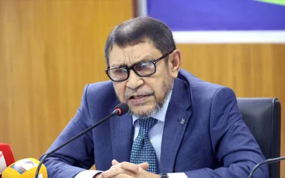 স্বাস্থ্যসেবা মানুষের দোরগোড়ায় পৌঁছাতে সর্বোচ্চ গুরুত্ব দেয়া হচ্ছে : সাখাওয়াত হোসেন