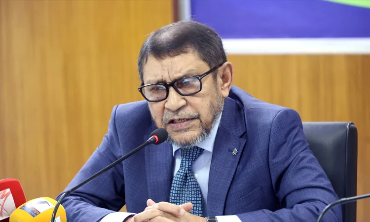 স্বাস্থ্যসেবা মানুষের দোরগোড়ায় পৌঁছাতে সর্বোচ্চ গুরুত্ব দেয়া হচ্ছে : সাখাওয়াত হোসেন