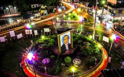 পঞ্চগড়ে শীতের আগমনী বার্তা, তেঁতুলিয়ায় তাপমাত্রা নামল ১৭ ডিগ্রিতে