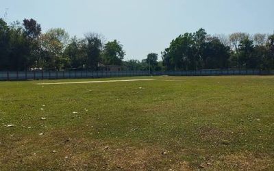 খাসজমি দখলে থাকায় বাধাগ্রস্ত ইউনিয়নভিত্তিক খেলার মাঠ নির্মাণ