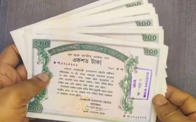 ১৭ বছর পর ট্রেজারি বন্ড পুনঃক্রয় শুরু সরকারের