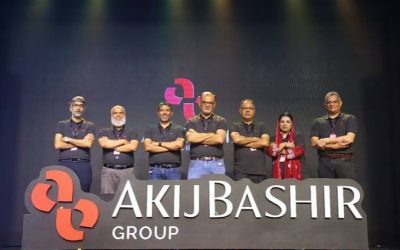 সবুজ বিদ্যুতের পথে আকিজবশির, RE100-এ প্রথম বাংলাদেশি
