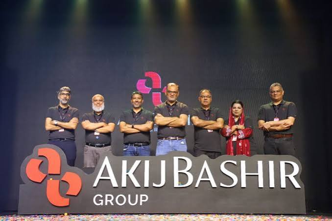 সবুজ বিদ্যুতের পথে আকিজবশির, RE100-এ প্রথম বাংলাদেশি