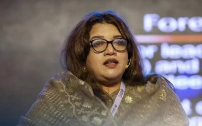 স্পেনের বাজারে নতুন সম্ভাবনা খুঁজছে বাংলাদেশ, বিনিয়োগে স্প্যানিশ উদ্যোক্তাদের আহ্বান পররাষ্ট্র প্রতিমন্ত্রীর