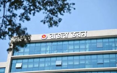 তিন মাসে ভ্যাট আদায়ে ২৮ হাজার কোটি টাকার ঘাটতি, কমেছে প্রবৃদ্ধিও