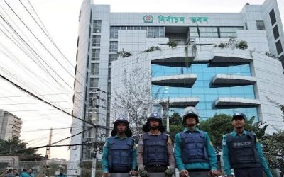 ইউনিয়ন পরিষদ নির্বাচন কবে, কয় ধাপে—সিদ্ধান্ত আজ