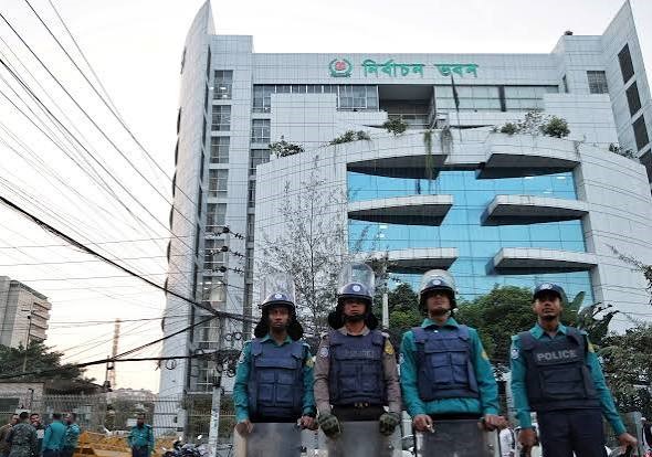 ইউনিয়ন পরিষদ নির্বাচন কবে, কয় ধাপে—সিদ্ধান্ত আজ