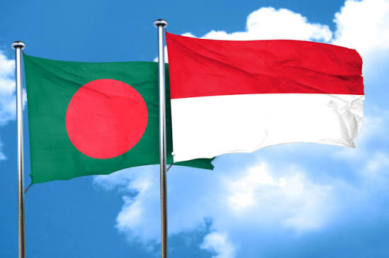 ইন্দোনেশিয়ার বাজারে বাংলাদেশের পণ্য, লক্ষ্য ১০ বিলিয়ন ডলার