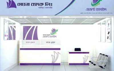 ৪০০ কোটি টাকার বন্ড ছাড়ছে মেঘনা ব্যাংক, সুদ মিলবে ছয় মাস পরপর