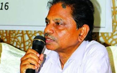 অধ্যাপক নিম চন্দ্র ভৌমিকের মৃত্যু, আজ ঢাকেশ্বরী মন্দিরে শ্রদ্ধা