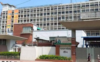 প্রধানমন্ত্রীর নির্দেশনায় শেরেবাংলানগরে যাচ্ছে সচিবালয়