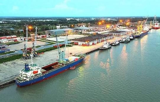 ৪ হাজার কোটি টাকার ঋণচুক্তি, চট্টগ্রাম বন্দরের চাপ কমাতে সক্ষমতা বাড়াচ্ছে মোংলা