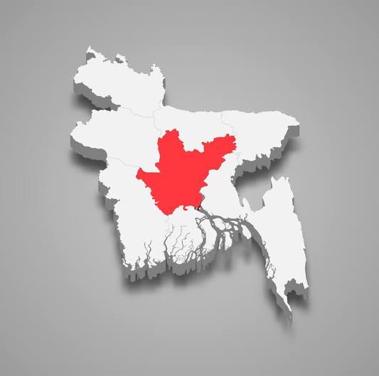 ঢাকার ৯৮ বাস রুট পুনর্বিন্যাস করে ৩২টি করার পরিকল্পনা