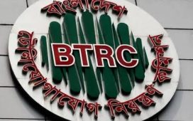 দেশে ২জি নেটওয়ার্ক বন্ধে বিটিআরসির রোডম্যাপ